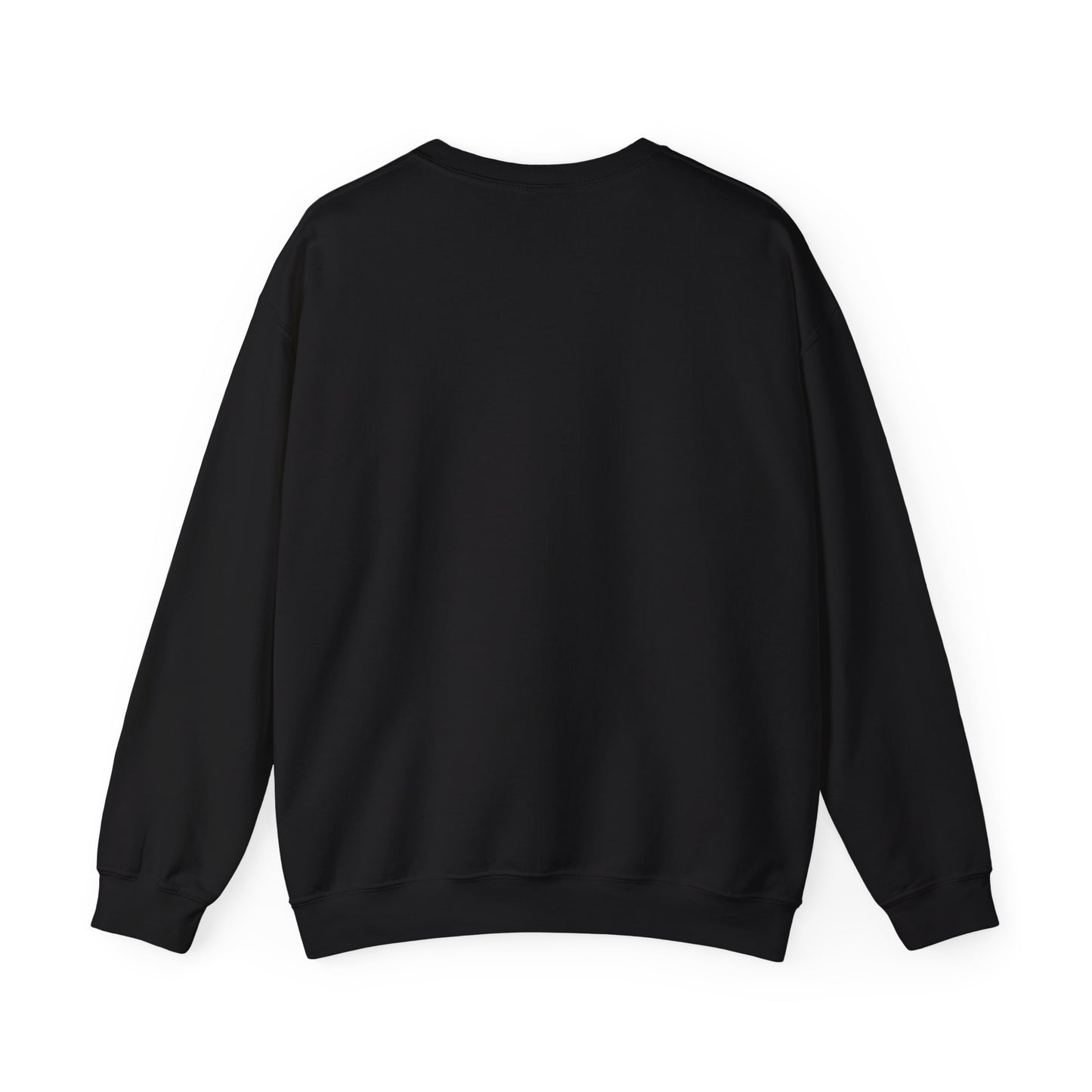 Unisex Heavy Blend™ Crewneck Sweatshirt "You had me at trigger warning"