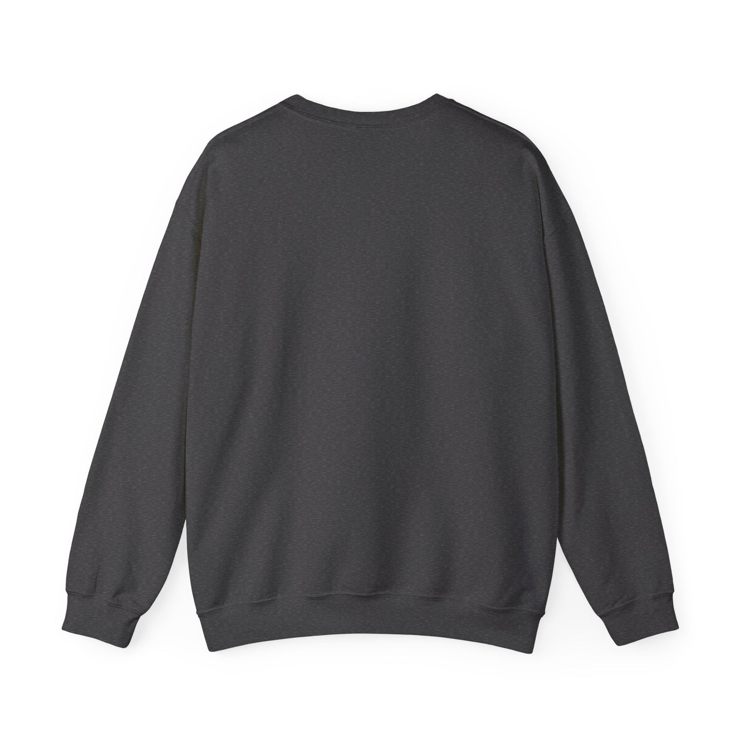 Unisex Heavy Blend™ Crewneck Sweatshirt "You had me at trigger warning"